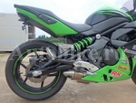 �������� �� ������ �������� Kawasaki Ninja400R 2012 ���� 15